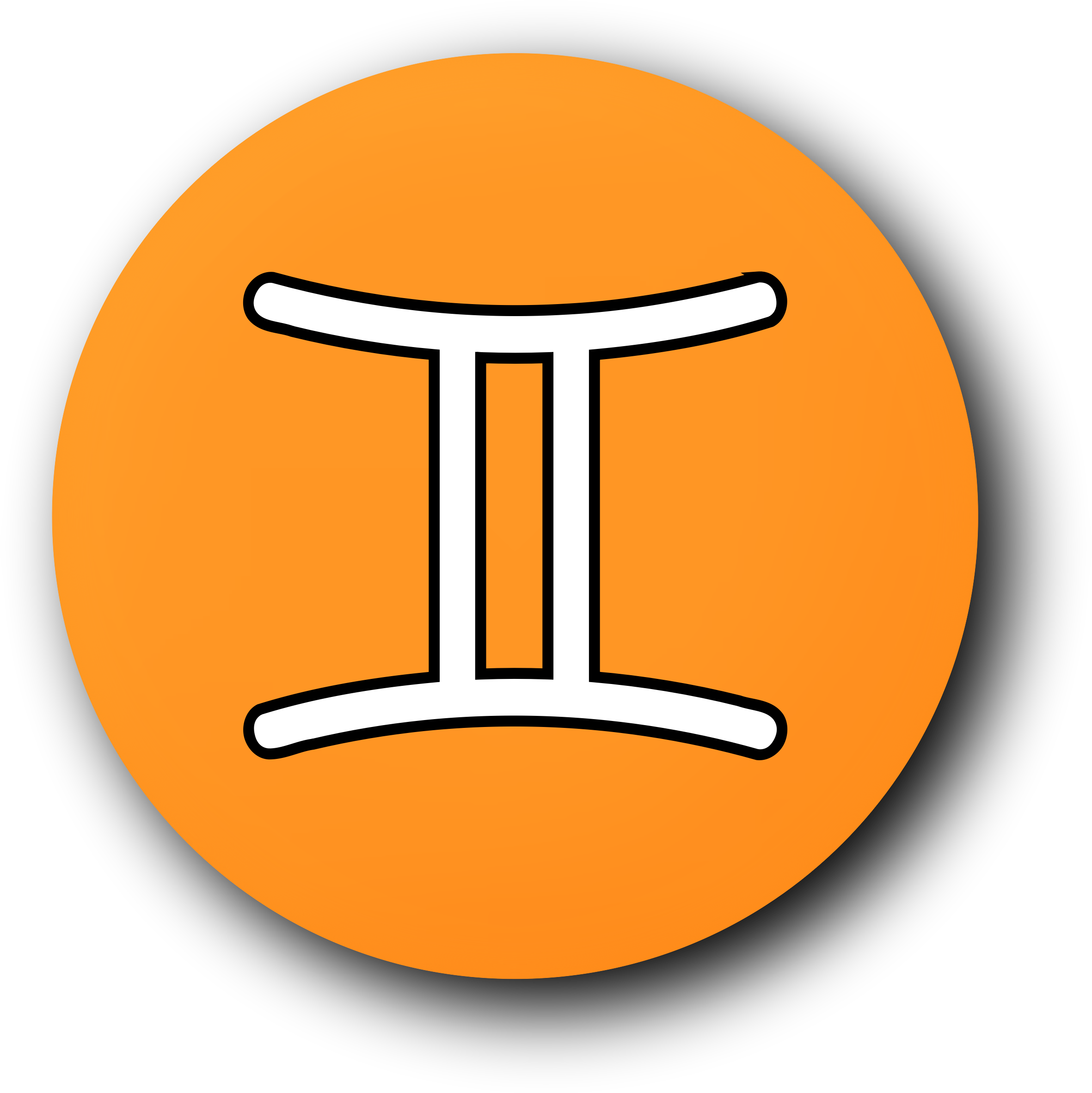 gemini symbol meaning