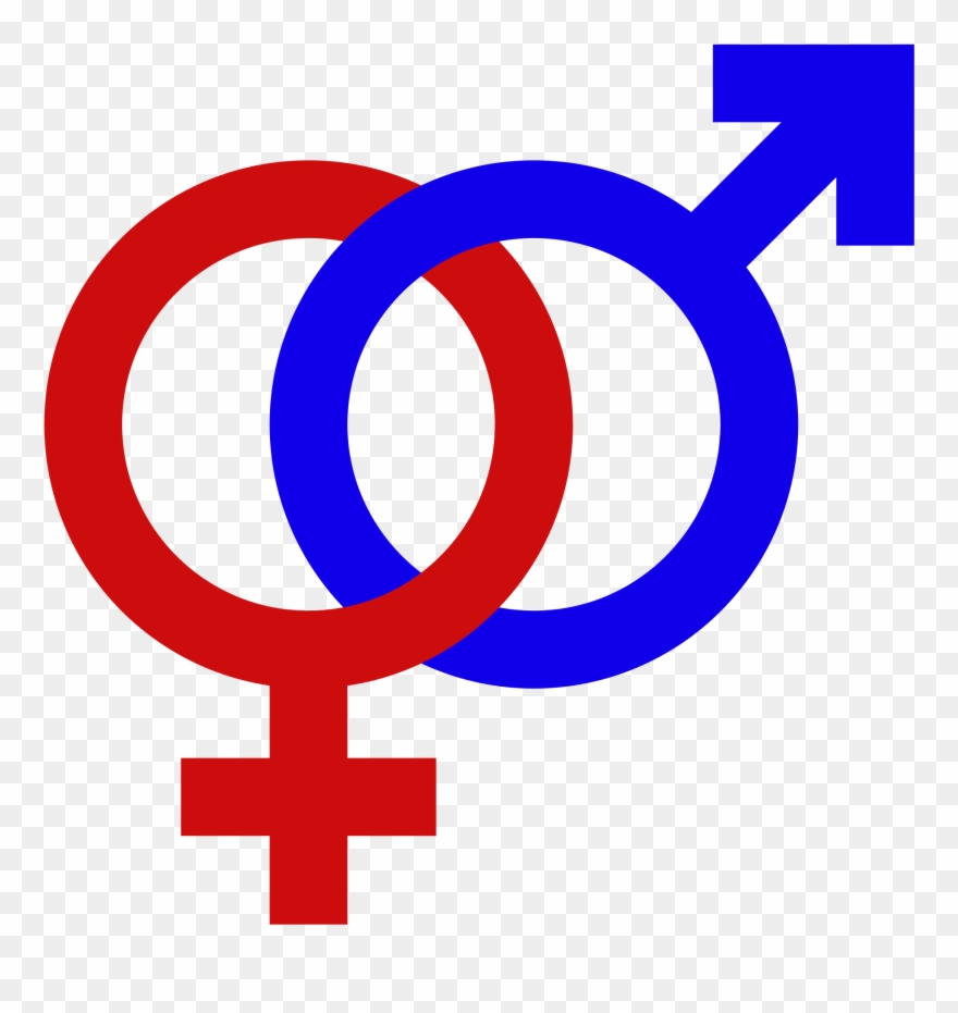 Gender Signs Clip Art 10 Free Cliparts Download Images