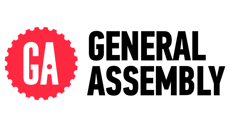 General Assembly Vector Logo.