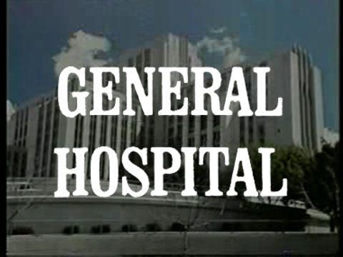 General Hospital in 2019.