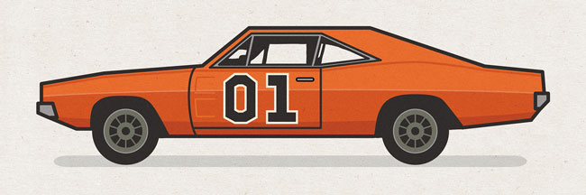 general lee car clipart 10 free Cliparts | Download images on