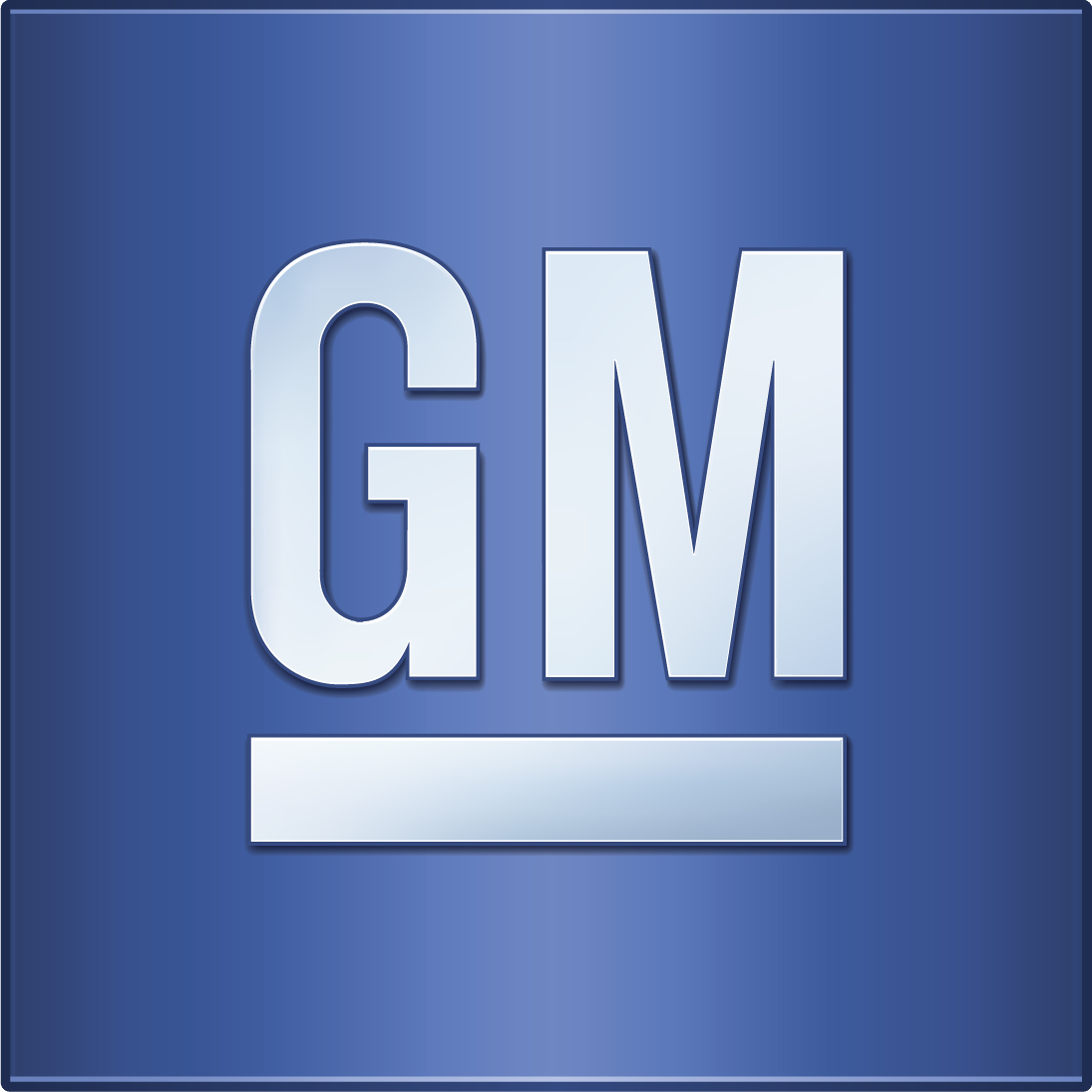 General Motors (GM) Logo, HD Png, Information.