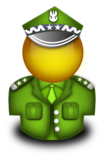General Uniform Army.