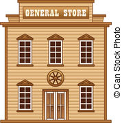 General store Clipart and Stock Illustrations. 96 General store.