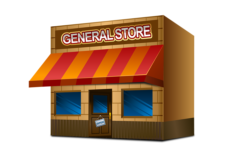 General store clipart 20 free Cliparts Download images on Clipground 2024