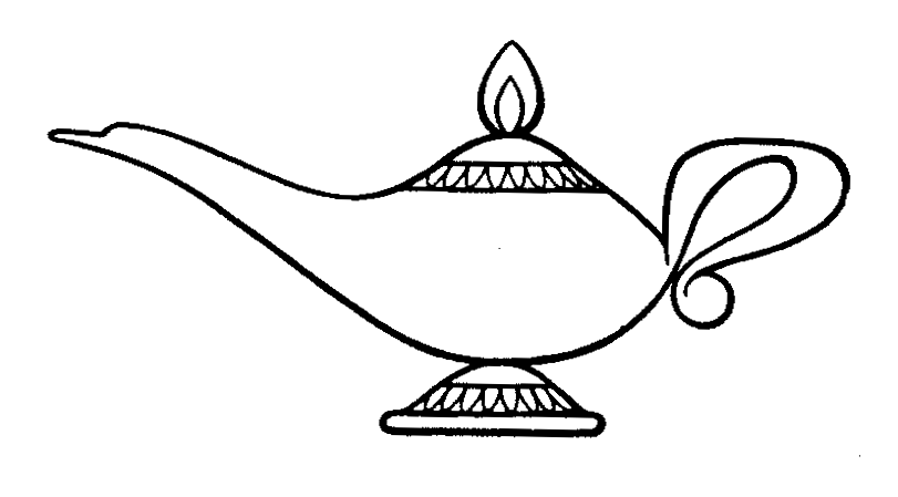 Free Magic Lamp Cliparts, Download Free Clip Art, Free Clip Art on.
