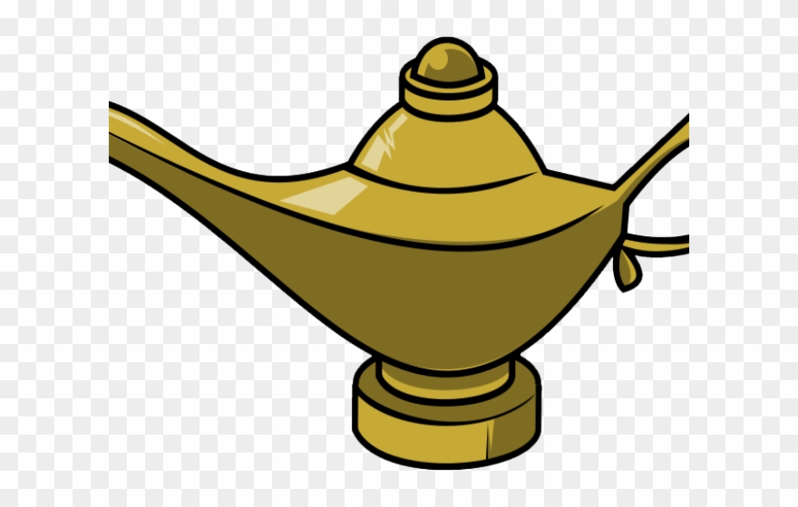 genie lamp clip art 10 free Cliparts | Download images on Clipground 2021