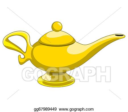 genie lamp clipart 10 free Cliparts | Download images on Clipground 2021