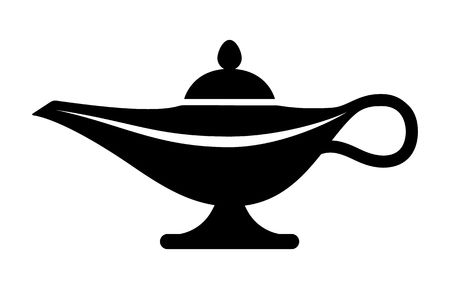 1,700 Aladdin Lamp Stock Illustrations, Cliparts And Royalty Free.