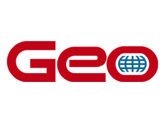 Geo Logo, HD Png, Information.