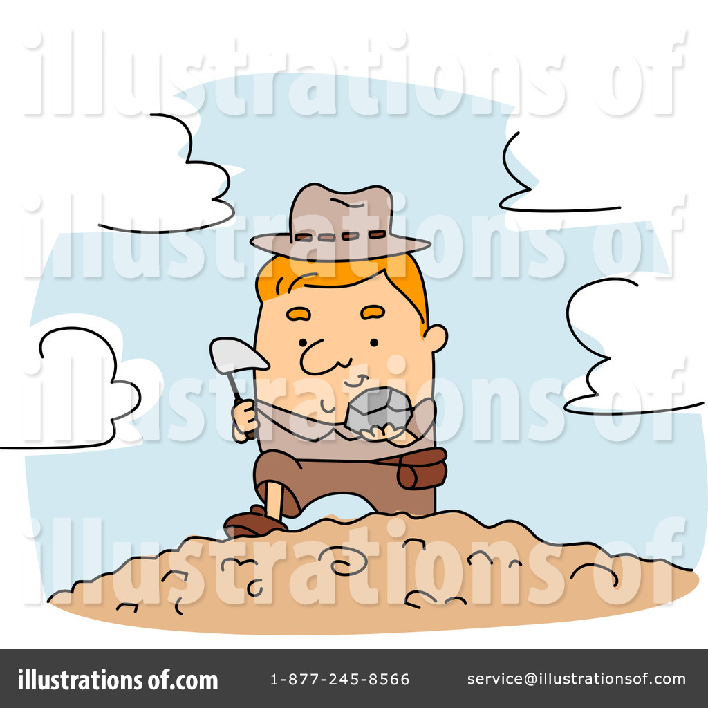 Geology Clipart #1059376.