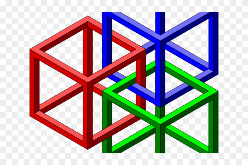 Geometry Clipart Geometric Shape.
