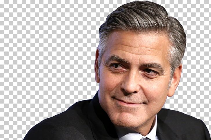 George Clooney Hollywood ER Actor Casamigos PNG, Clipart.