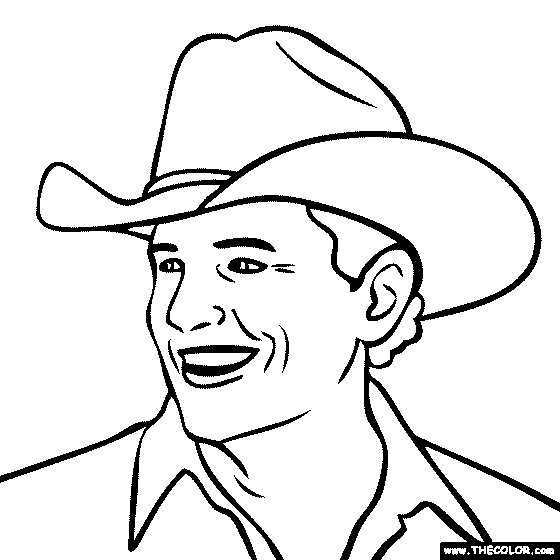 george strait clipart 10 free Cliparts | Download images on Clipground 2024