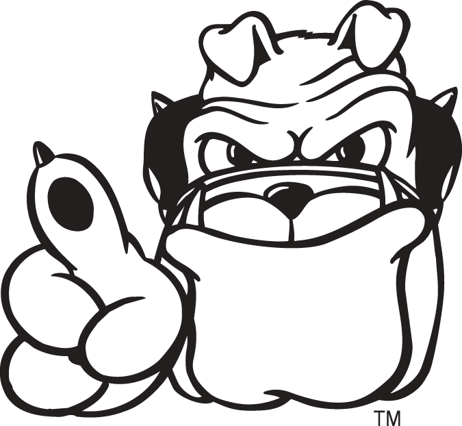 Free Georgia Bulldogs Clipart, Download Free Clip Art, Free.