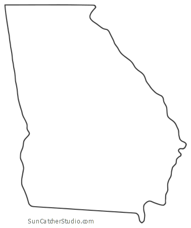 Georgia Outline Png 10 Free Cliparts Download Images On Clipground 2024   Georgia Outline Png 10 