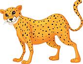 Gepard clipart 20 free Cliparts | Download images on Clipground 2024