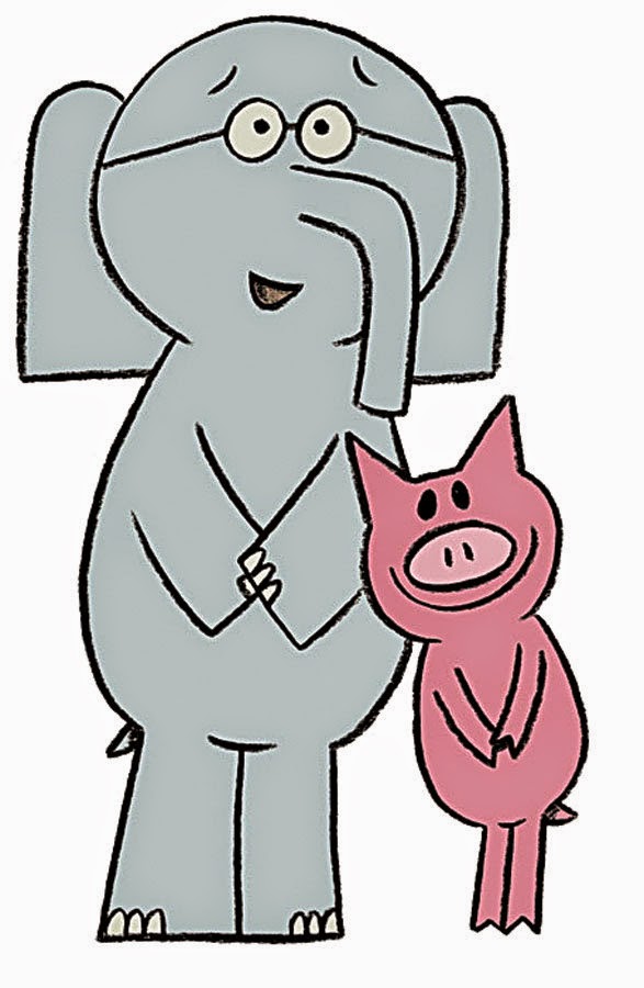 Free Free 260 Elephant And Piggie Svg SVG PNG EPS DXF File