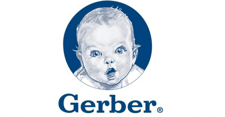 Gerber logo png 5 » PNG Image.