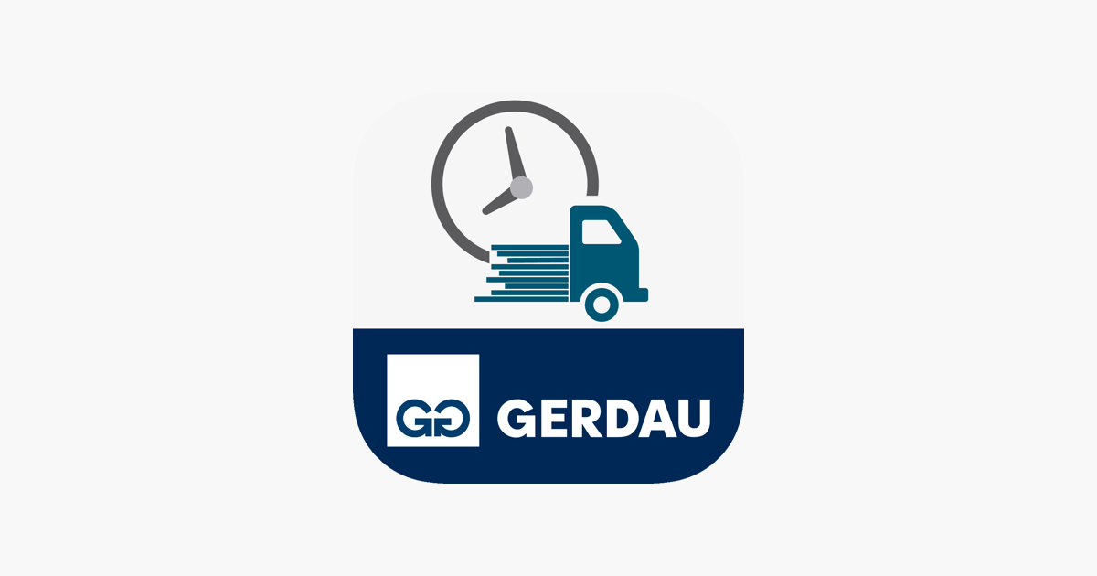 GAGF Gerdau Agendamentos on the App Store.
