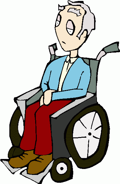 Free Geriatric Wheelchair Cliparts, Download Free Clip Art.