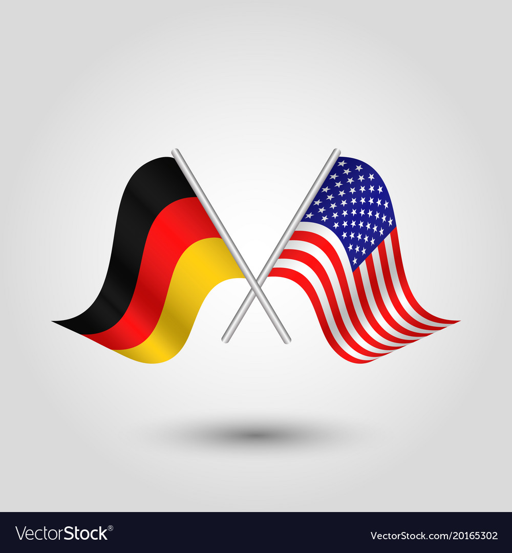 dating site usa and german american