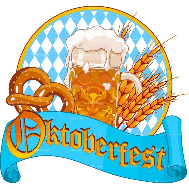 Oktoberfest Free Printables