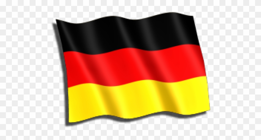Germany Flag Clipart Png.
