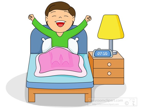 Winter Morning Wake Up Clipart 10 Free Cliparts Download Images On 