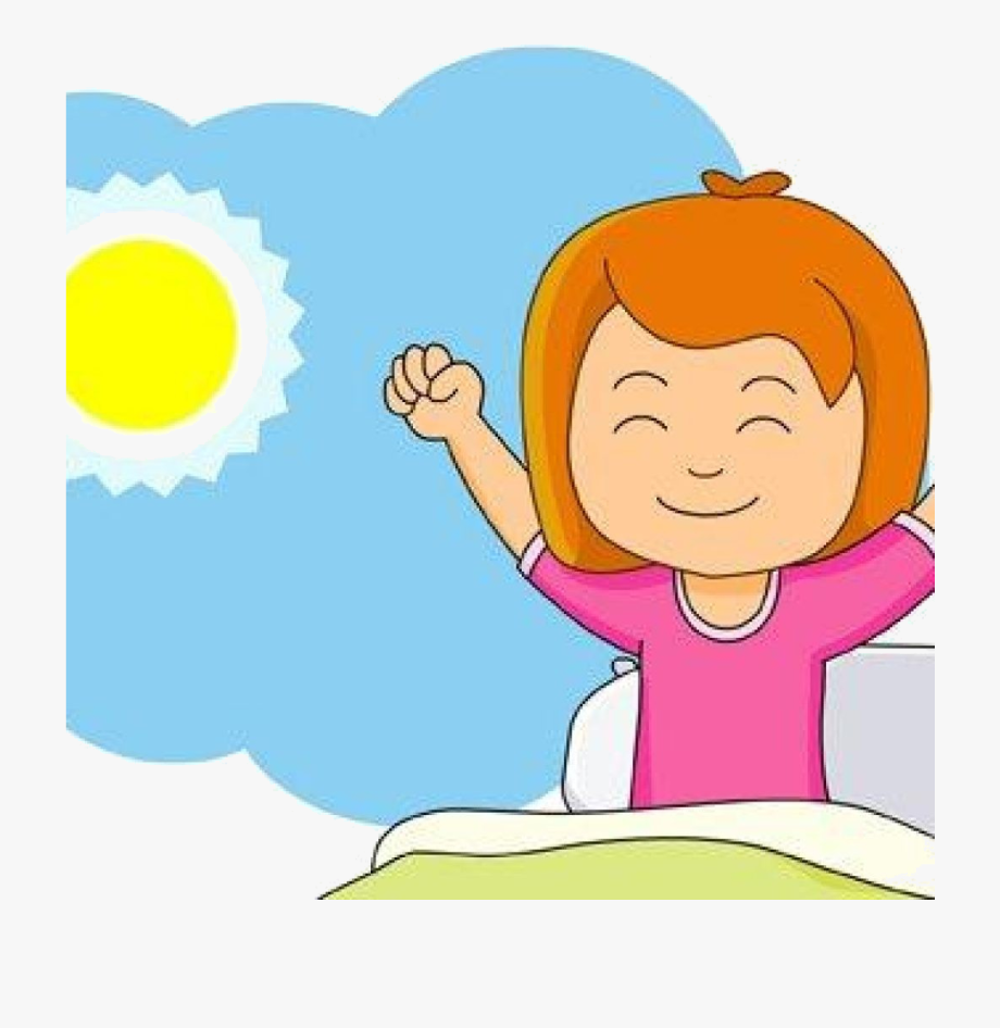 getting up early clipart 10 free Cliparts | Download images on ...