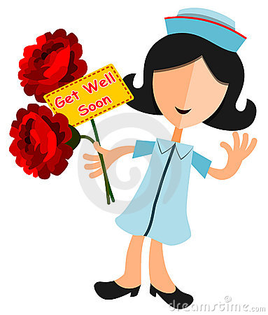 Get Well Soon Clipart & Get Well Soon Clip Art Images.