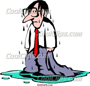 Wet Weather Clipart.