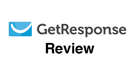 GetResponse Review.