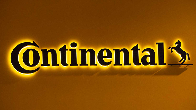 Continental to Cut Up to 20,000 Jobs, Shut Factories in.