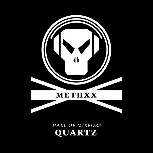 Ghastly by Quartz on Amazon Music.