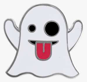 Emoji Clipart Ghost.