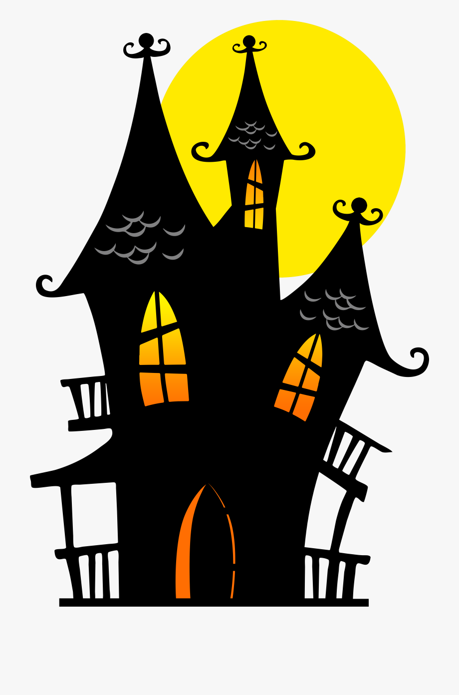 haunted house images clipart 10 free Cliparts | Download images on