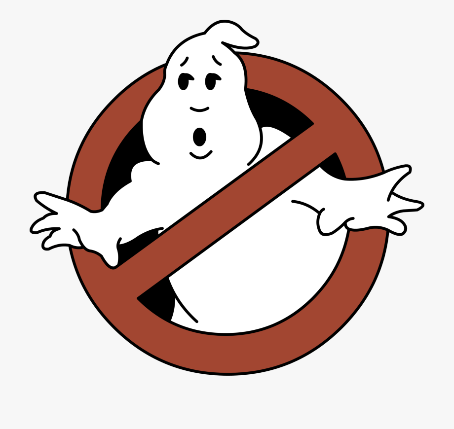 Printable Ghostbusters Logo - Customize and Print