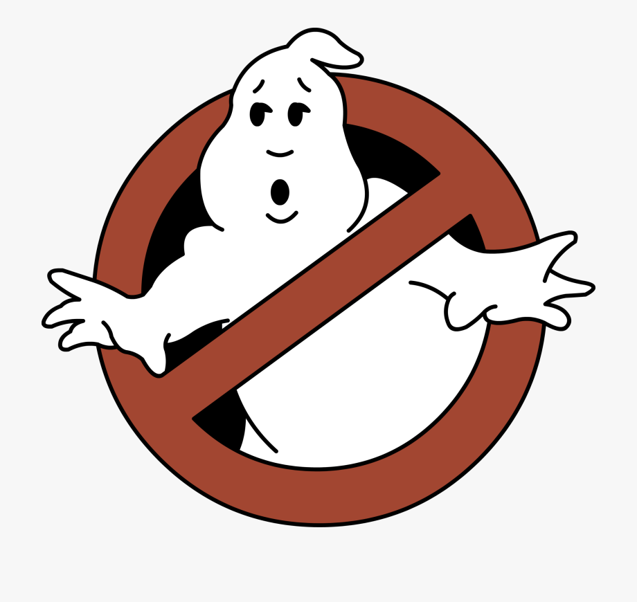 Printable Ghostbusters Logo Customize and Print