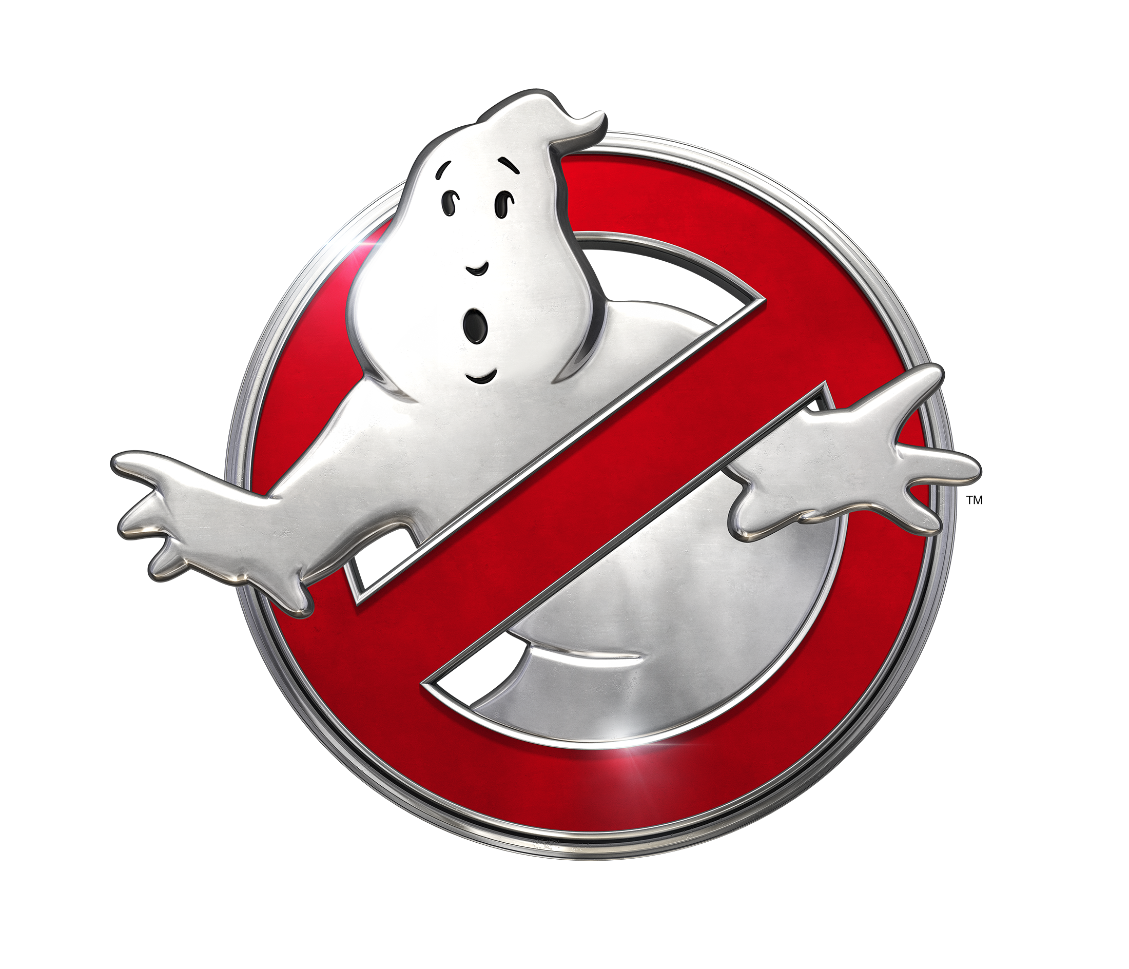 Ghostbusters Png Logo.