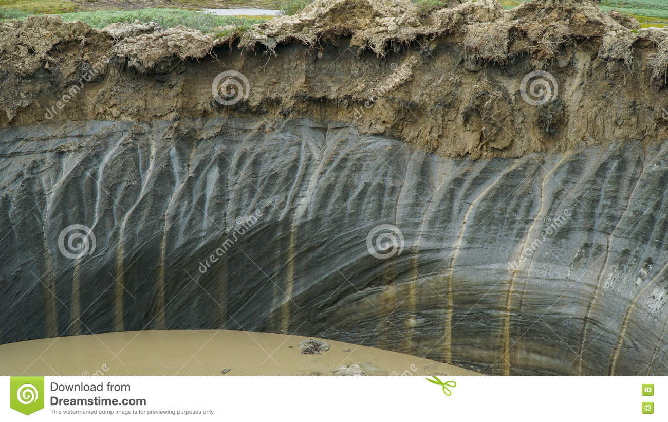 YAMAL PENINSULA, RUSSIA. YAMAL PENINSULA, RUSSIA.