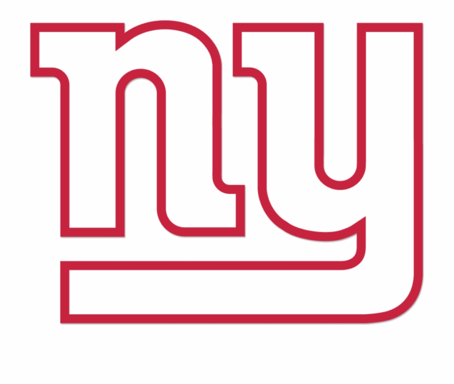 New York Giants Transparent Png.