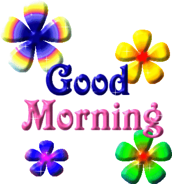 gifs clip art good morning 20 free Cliparts | Download images on ...