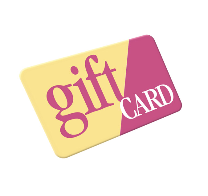 Gift Card Clipart.