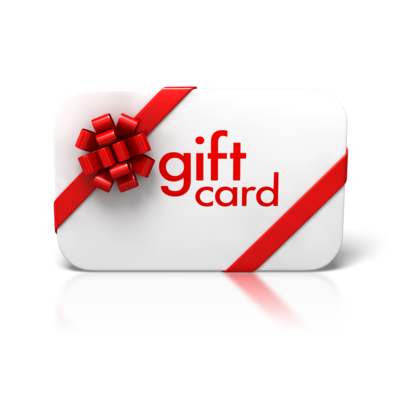 Broadway Records Gift Card — Broadway Records.