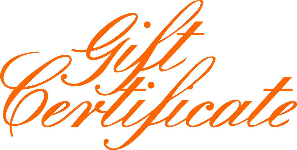 Gift certificate clipart clipart images gallery for free download.