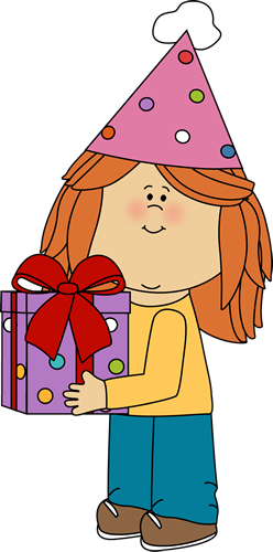 happy birthday woman clipart 20 free Cliparts Download 