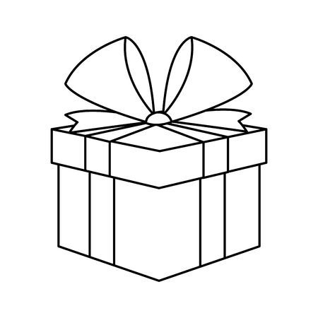 gift outline clipart 10 free Cliparts | Download images on Clipground 2023