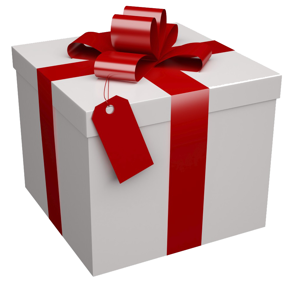 Gift PNG Transparent Gift.PNG Images..