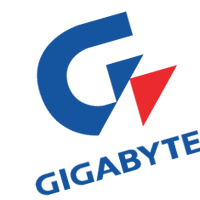 GIGABYTE LOGO , download GIGABYTE LOGO :: Vector Logos, Brand logo.